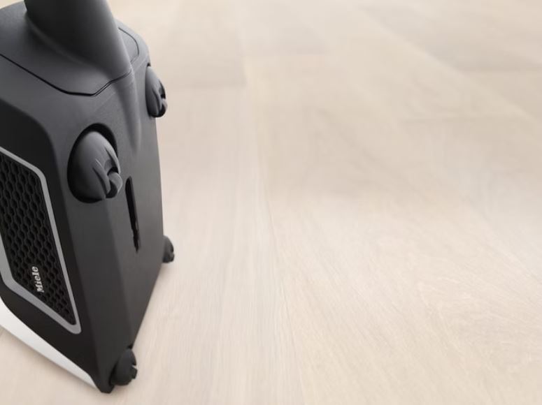 Miele Blizzard CX1 PureSuction PowerLine Bagless Canister Vacuum